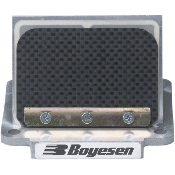 Boyesen Rage Cage Reed Systems