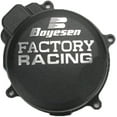 thumbnail image 1 of Boyesen  SC-13B; Factory Racing Ignition Cover Black, 1 of 2