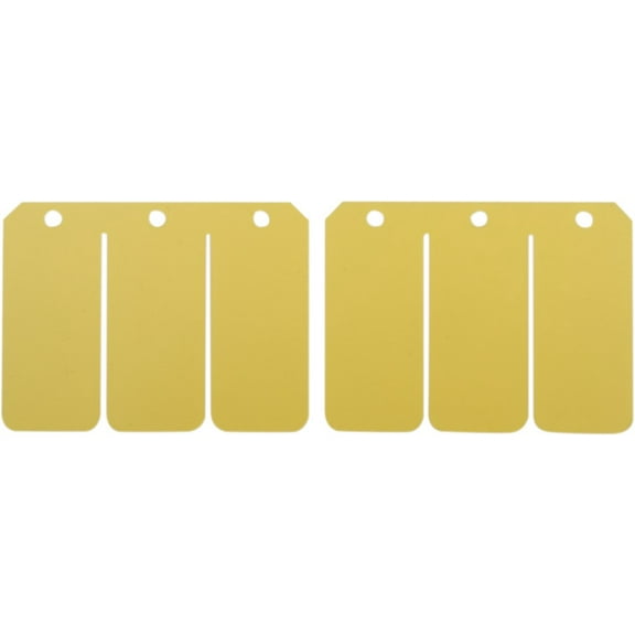 Boyesen SSF111 Super Stock Reeds - Single Fiber