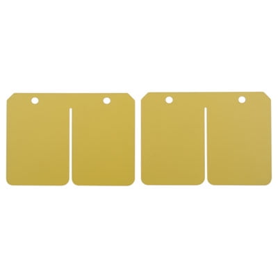Boyesen SSF122 Super Stock Reeds - Single Fiber