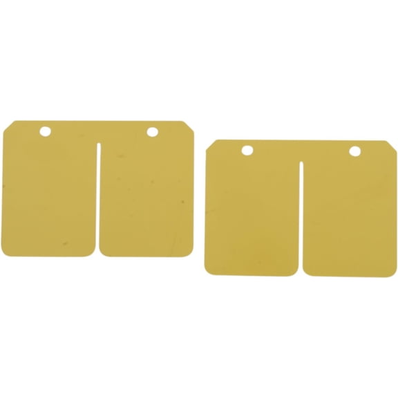 Boyesen SSF332 Super Stock Reeds - Single Fiber