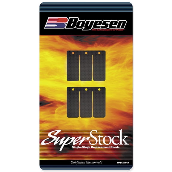 Boyesen SSC002
