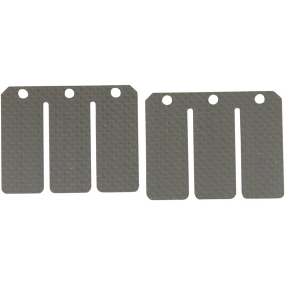 Boyesen Super Stock Carbon Fiber Reeds (SSC025)