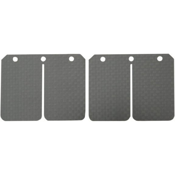 Boyesen Super Stock Carbon Fiber Reeds 2001-2002 Honda CR125R (SSC101)