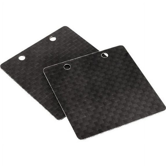 Boyesen Super Stock Reeds | Carbon Fiber | '98-04 KX250 (SSC112)