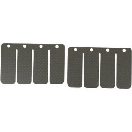 Boyesen Super Stock Carbon Fiber Reeds (SSC132)