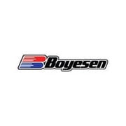 Boyesen SSF035 Super Stock Fiber Reed, Black