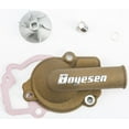 thumbnail image 1 of Boyesen WPK-37CM Supercooler Water Pump Cover and Impeller Kit, Magnesium, 1 of 4