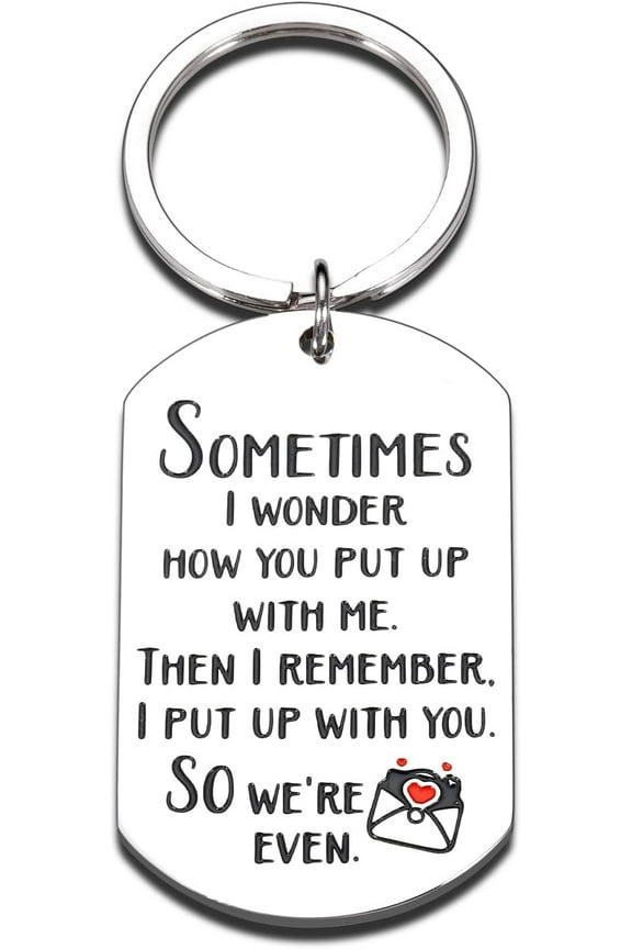 Boyfriend Birthday Gift Girlfriend Gift for Boyfriend Long Distance Relationship Gift Wedding Anniversary Gift Couple 1st Anniversary 25th Anniversary 50th Anniversary Steel Sweetest Day