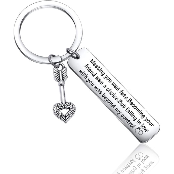 Boyfriend Girlfriends Bridegroom Bride Husband Wife Fiance Couple Gift Anniversary Wedding Birthday Gift