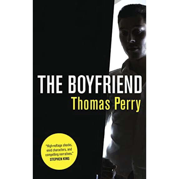 Pre-Owned Boyfriend (Hardcover) 1781850836 9781781850831
