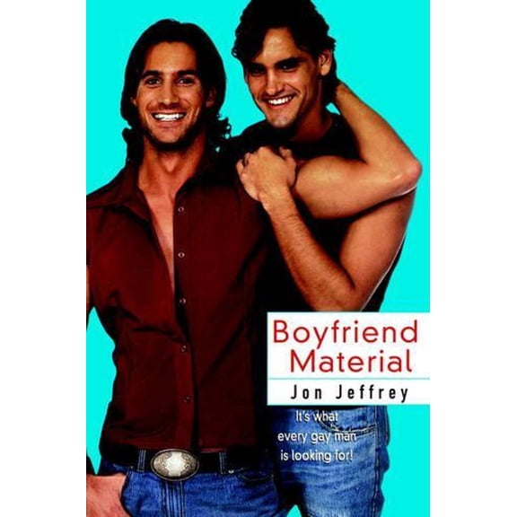 Boyfriend Material (Paperback)