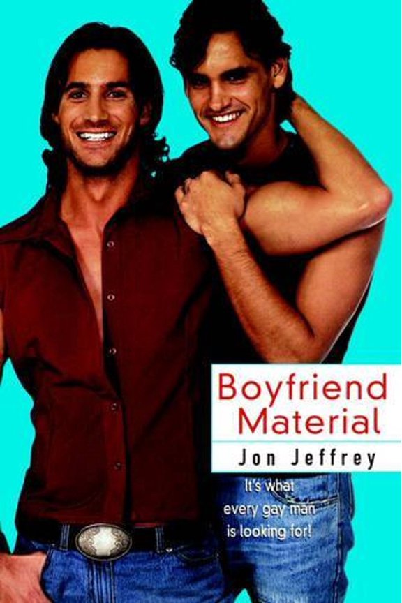 Boyfriend Material (Paperback)