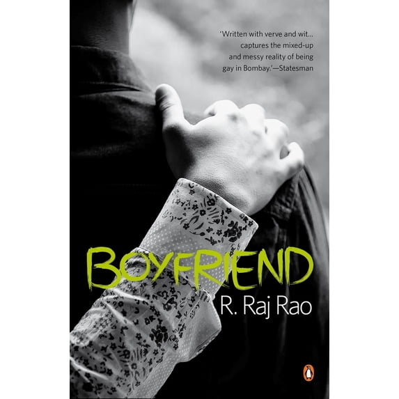 Pre-Owned Boyfriend (Paperback) 014302874X 9780143028741