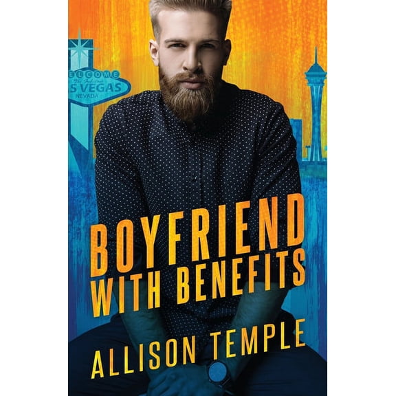 Boyfriend With Benefits, (Paperback)