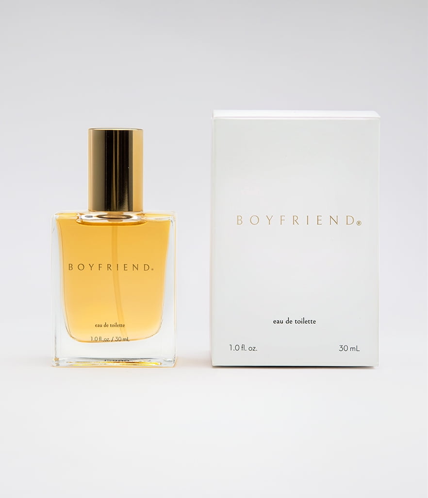 Boyfriend by Kate Walsh Boyfriend Eau de Toilette for Unisex 1