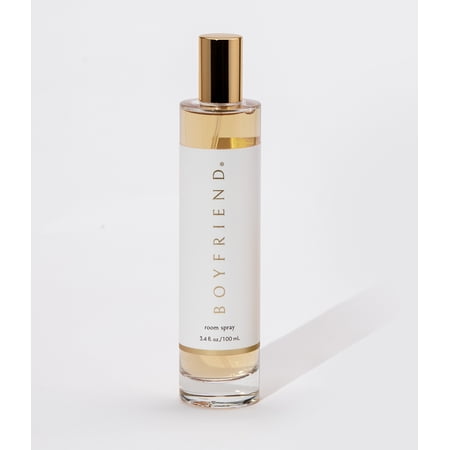 Boyfriend by Kate Walsh, Boyfriend Room Spray for Unisex, 3.4 fl. oz. / 100 mL
