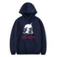 thumbnail image 1 of Boygenius Hoodies Boy genius Tour Merch Hoodie Mice Sweatshirt Pullover Long Sleeve Men Women, 1 of 2