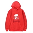 thumbnail image 1 of Boygenius Hoodies Boy genius Tour Merch Hoodie Mice Sweatshirt Pullover Long Sleeve Men Women, 1 of 3