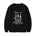 thumbnail image 1 of Boygenius Hoodies Boy genius Tour Merch Sweatshirts Candle Hoodie Pullover Long Sleeve Men Women, 1 of 2
