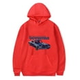 thumbnail image 1 of Boygenius Hoodies Boygenius World Tour Merch Hoodie Sweatshirt Pullover Long Sleeve, 1 of 2