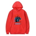 thumbnail image 1 of Boygenius Hoodies Monster Truck Long Sleeve Boygenius World Tour Merch Hoodie Sweatshirt Pullover, 1 of 2