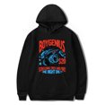 thumbnail image 1 of Boygenius Hoodies Monster Truck Long Sleeve Boygenius World Tour Merch Hoodie Sweatshirt Pullover, 1 of 2