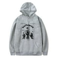 thumbnail image 1 of Boygenius Merch Hoodies Long Sleeve Boy Genius The Record Hoodie Vintage Men Women Pullovers, 1 of 2