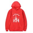 thumbnail image 1 of Boygenius Merch Hoodies Long Sleeve Boy Genius The Record Hoodie Vintage Men Women Pullovers, 1 of 2