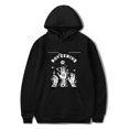 thumbnail image 1 of Boygenius Merch Hoodies Long Sleeve Boy Genius The Record Hoodie Vintage Men Women Pullovers, 1 of 2
