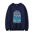 thumbnail image 1 of Boygenius Merch Long Sleeve Sweatshirts Boy Genius Hoodie Cups Sweatshirt Pullover Men Women, 1 of 2