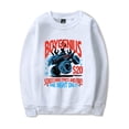 thumbnail image 1 of Boygenius Merch Sweatshirt Hoodies Monster Truck Long Sleeve Boygenius World Tour Men Women Pullover, 1 of 2