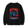 thumbnail image 1 of Boygenius Merch Sweatshirt Hoodies Monster Truck Long Sleeve Boygenius World Tour Men Women Pullover, 1 of 2