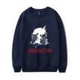thumbnail image 1 of Boygenius Merch Sweatshirt  Men Women Long Sleeve Boy genius Tour Hoodie Mice Logo Pullover, 1 of 2
