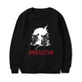 thumbnail image 1 of Boygenius Merch Sweatshirt Men Women Long Sleeve Boy genius Tour Hoodie Mice Logo Pullover, 1 of 2