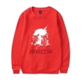 thumbnail image 1 of Boygenius Merch Sweatshirt Men Women Long Sleeve Boy genius Tour Hoodie Mice Logo Pullover, 1 of 2