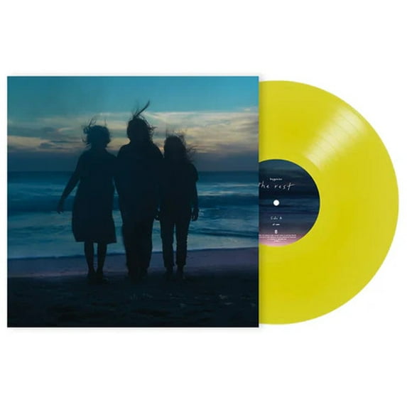 Boygenius - The Rest - Music & Performance - Vinyl