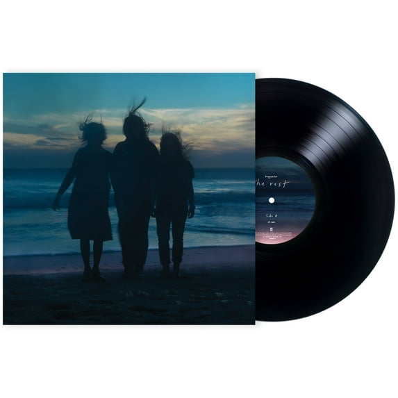 Boygenius - The Rest - Music & Performance - Vinyl