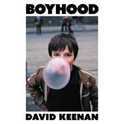 Boyhood A Complete Triumph Irvine Welsh, Hardcover