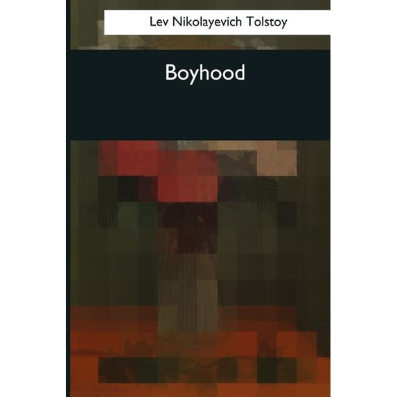 Boyhood (Paperback)