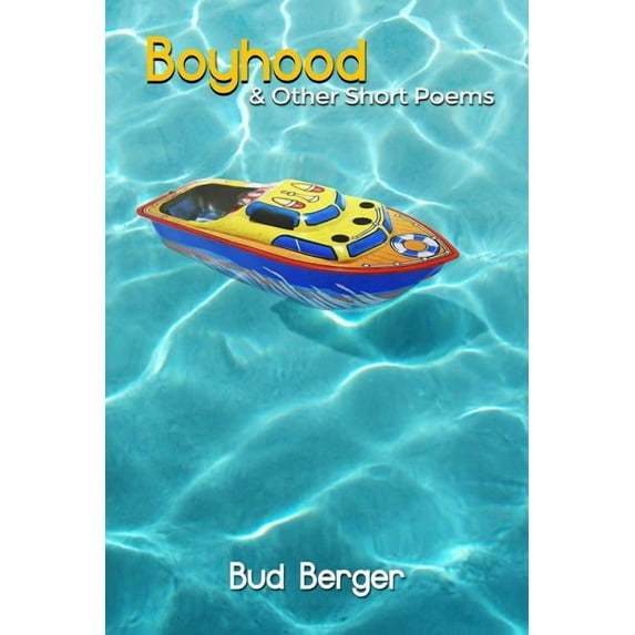 Boyhood and Other Short Poems (Paperback)