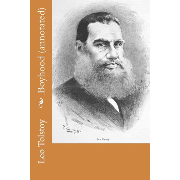 Boyhood (Annotated)