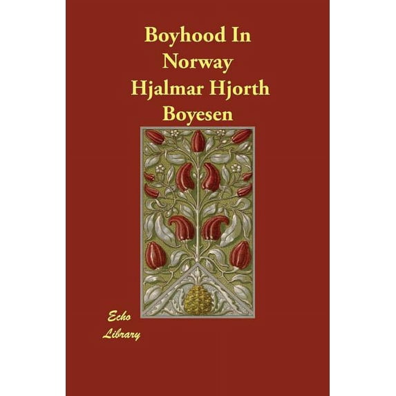 Boyhood in Norway