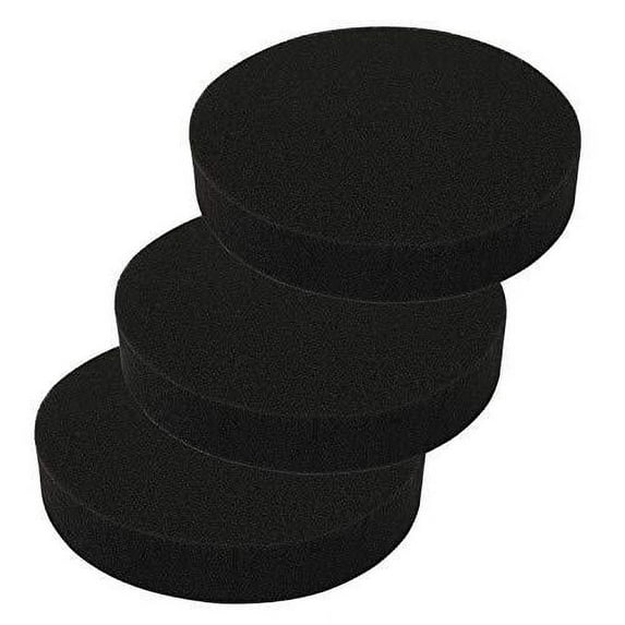 Boyi Vacuum Filter Compatible with Bissell 1608225, Pre-Motor Filter for PowerEa