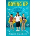 thumbnail image 1 of Pre-Owned Boying Up: How to Be Brave, Bold and Brilliant Hardcover Mayim Bialik, 1 of 1