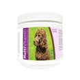 thumbnail image 1 of Boykin Spaniel Multi-Vitamin Soft Chews, 1 of 1