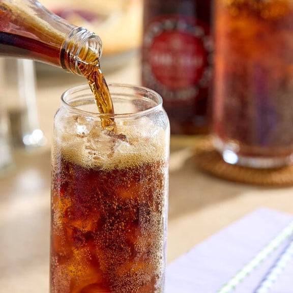 Boylan Bottling Co. Cane Cola 12 fl. oz. - 24/Case