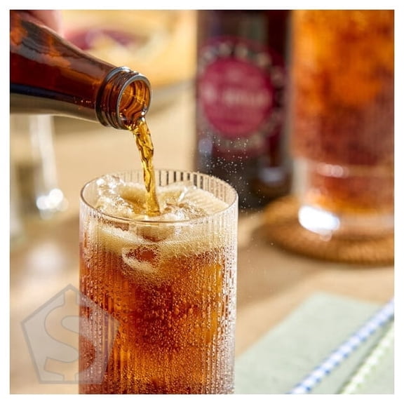 Boylan Bottling Co. Dr. Boylan Soda 12 fl. oz. - 24/Case