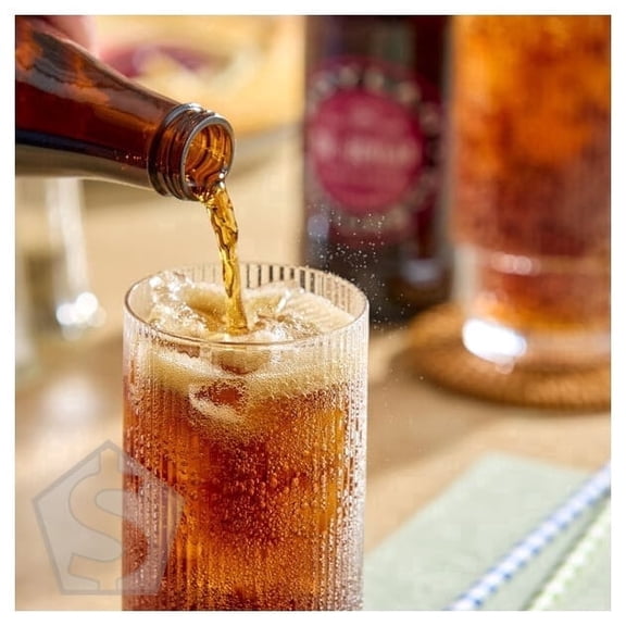 Boylan Bottling Co. Dr. Boylan Soda 12 fl. oz. - 24/Case