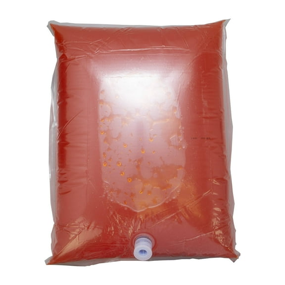 Boylan Bottling Company Bag-In-Box Orange Soda, 5 Gal - Case of 1